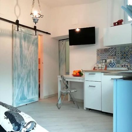 Apartament Ross House Lacco Ameno  Zewnętrze zdjęcie