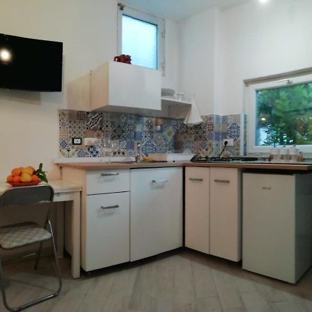Apartament Ross House Lacco Ameno  Zewnętrze zdjęcie