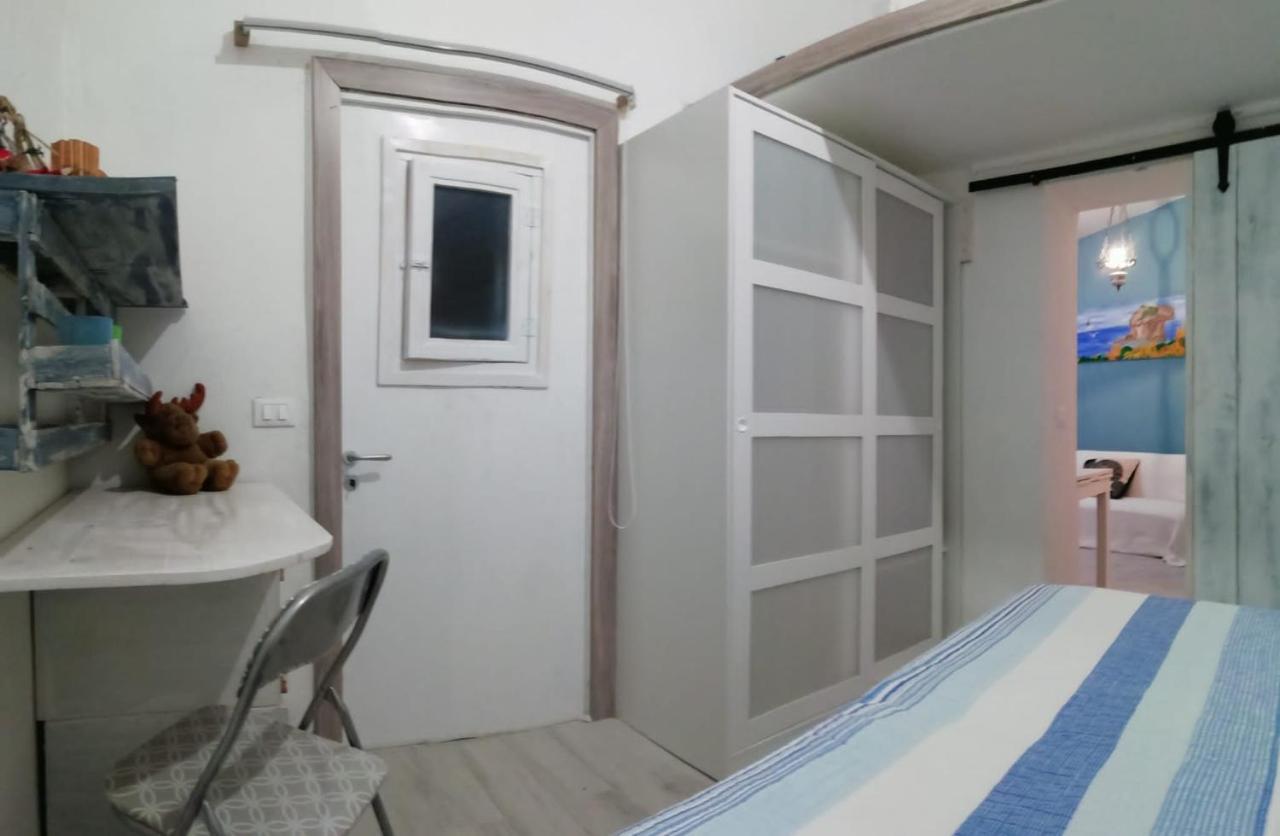 Apartament Ross House Lacco Ameno  Zewnętrze zdjęcie