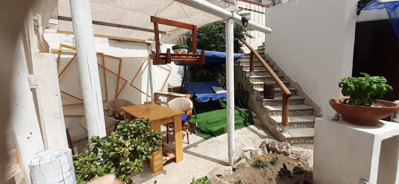 Apartament Ross House Lacco Ameno  Zewnętrze zdjęcie