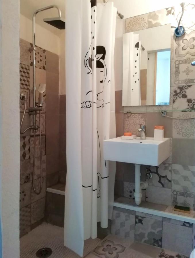 Apartament Ross House Lacco Ameno  Zewnętrze zdjęcie