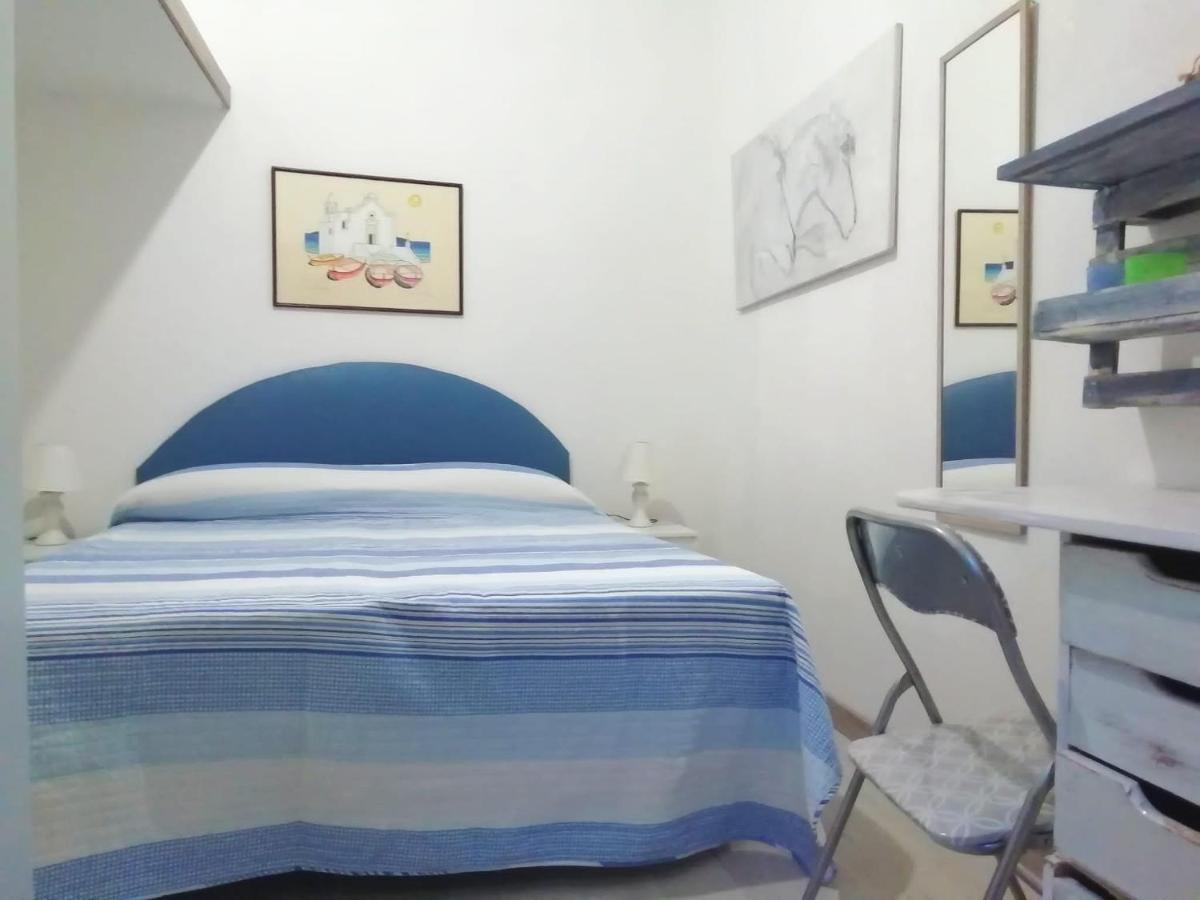 Apartament Ross House Lacco Ameno  Zewnętrze zdjęcie